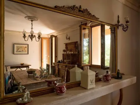 Wohnung  Villa Famiglia5  mit Blick auf das Wasser - Photo 28