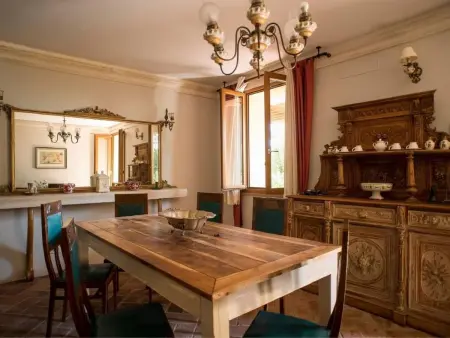 Wohnung  Villa Famiglia5  mit Blick auf das Wasser - Photo 29