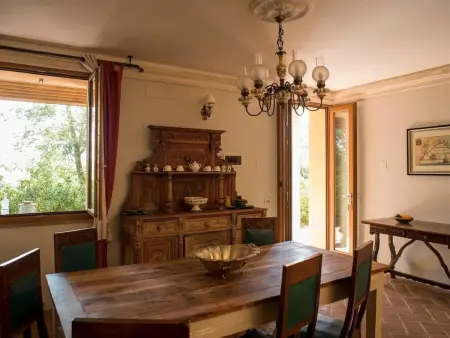 Wohnung  Villa Famiglia5  mit Blick auf das Wasser - Photo 30