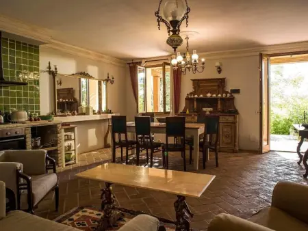 Wohnung  Villa Famiglia5  mit Blick auf das Wasser - Photo 33