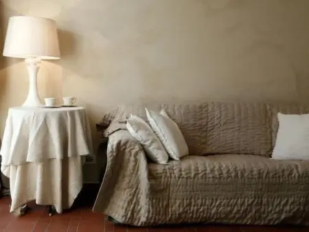 Villa Felicita  mit Pool, Appartement 4 personnes à Volterra - Photo 2