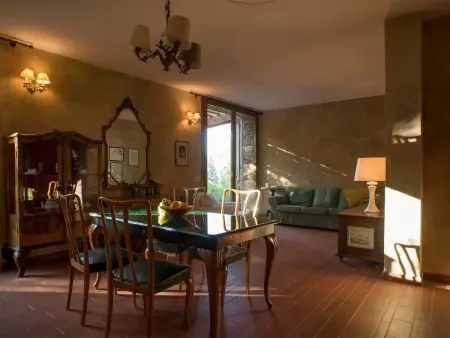 Villa Felicita  mit Pool, Appartement 4 personnes à Volterra - Photo 25