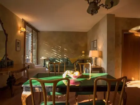 Villa Felicita  mit Pool, Appartement 4 personnes à Volterra - Photo 29