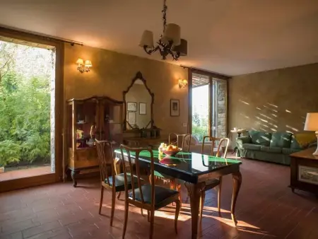 Villa Felicita  mit Pool, Appartement 4 personnes à Volterra - Photo 31