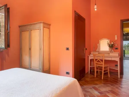 Villa Peruccio - Schmuckstück in Volterra, Maison 4 personnes à Volterra - Photo 20