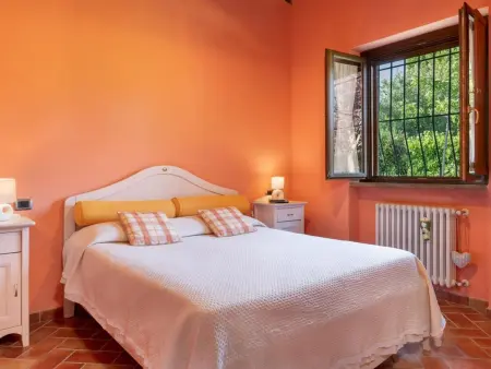 Villa Peruccio - Schmuckstück in Volterra, Maison 4 personnes à Volterra - Photo 22