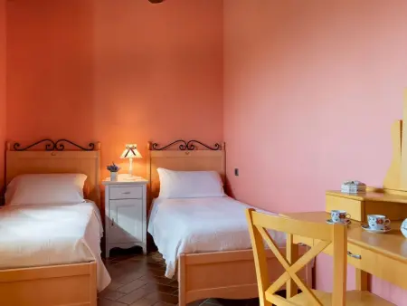 Villa Peruccio - Schmuckstück in Volterra, Maison 4 personnes à Volterra - Photo 23