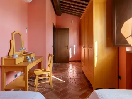 Villa Peruccio - Schmuckstück in Volterra, Maison 4 personnes à Volterra - Photo 24