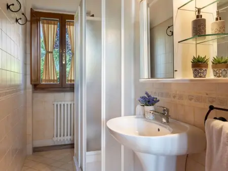 Villa Peruccio - Schmuckstück in Volterra, Maison 4 personnes à Volterra - Photo 25