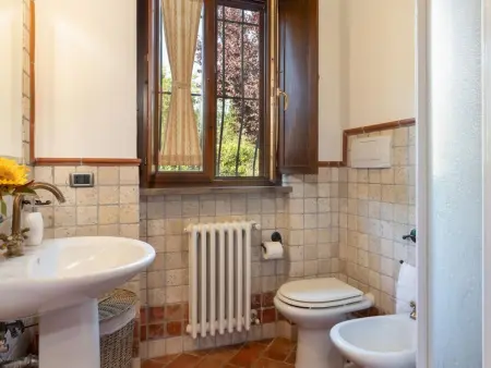 Villa Peruccio - Schmuckstück in Volterra, Maison 4 personnes à Volterra - Photo 26