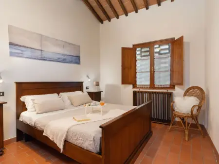 Villa Frantusina, Maison 2 personnes à Volterra - Photo 17