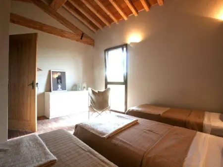 Villa V Volterra, Appartement 7 personnes à Volterra - Photo 16