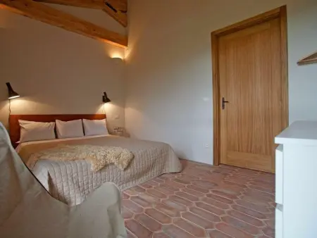 Villa V Volterra, Appartement 7 personnes à Volterra - Photo 18