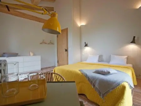 Villa V Volterra, Appartement 7 personnes à Volterra - Photo 19