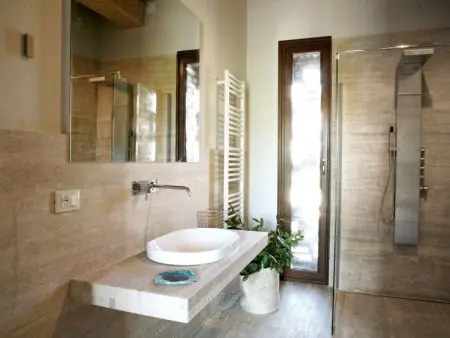 Villa V Volterra, Appartement 7 personnes à Volterra - Photo 21