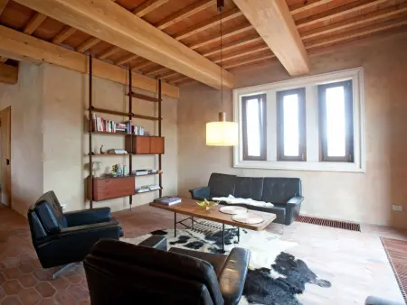 Villa III Apicus, Appartement 5 personnes à Volterra - Photo 1