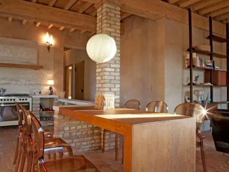 Villa III Apicus, Appartement 5 personnes à Volterra - Photo 3
