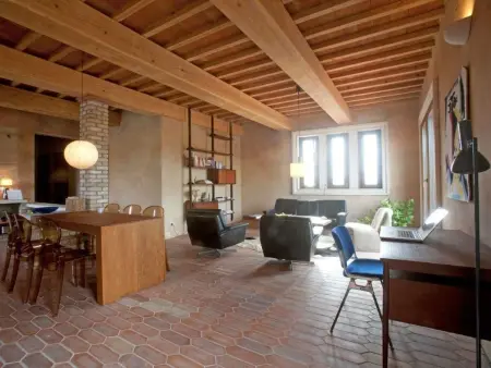 Villa III Apicus, Appartement 5 personnes à Volterra - Photo 4