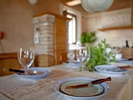 Villa III Apicus, Appartement 5 personnes à Volterra - Photo 5