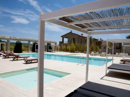 Villa III Apicus, Appartement 5 personnes à Volterra - Photo 10