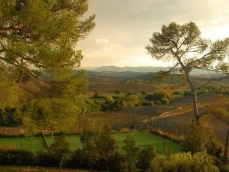 Villa III Apicus, Appartement 5 personnes à Volterra - Photo 11