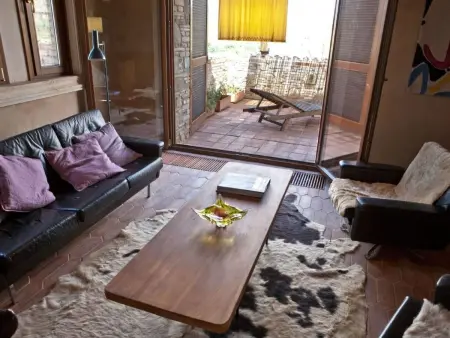 Villa III Apicus, Appartement 5 personnes à Volterra - Photo 16