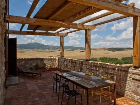 Villa III Apicus, Appartement 5 personnes à Volterra - Photo 17