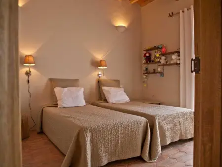 Villa III Apicus, Appartement 5 personnes à Volterra - Photo 18