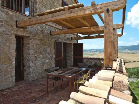 Villa III Apicus, Appartement 5 personnes à Volterra - Photo 19