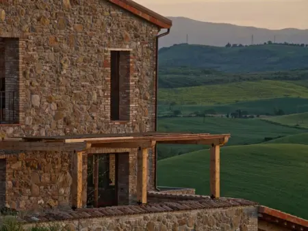 Villa III Apicus, Appartement 5 personnes à Volterra - Photo 20