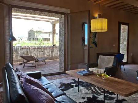 Villa III Apicus, Appartement 5 personnes à Volterra - Photo 21