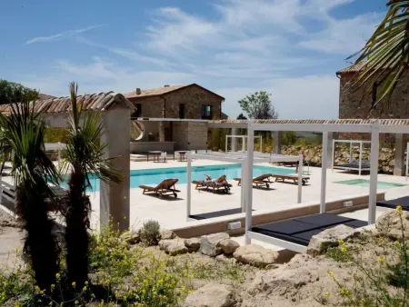 Villa III Apicus, Appartement 5 personnes à Volterra - Photo 26
