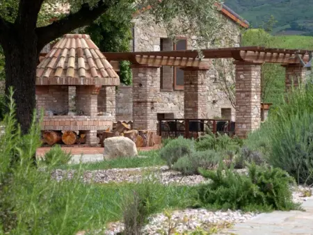 Villa III Apicus, Appartement 5 personnes à Volterra - Photo 29