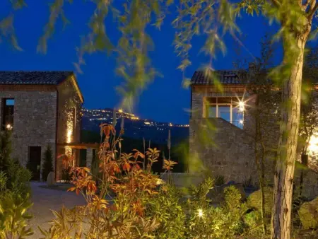 Villa III Apicus, Appartement 5 personnes à Volterra - Photo 30