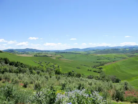 Villa III Apicus, Appartement 5 personnes à Volterra - Photo 40