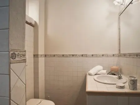 'Rosa' mit Pool, Appartement 6 personnes à Volterra - Photo 10