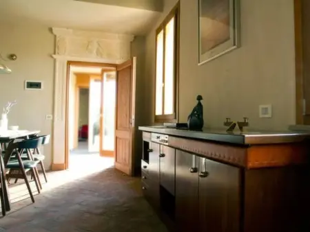 'Villa Famiglia 4, Appartement 5 personnes à Volterra - Photo 5