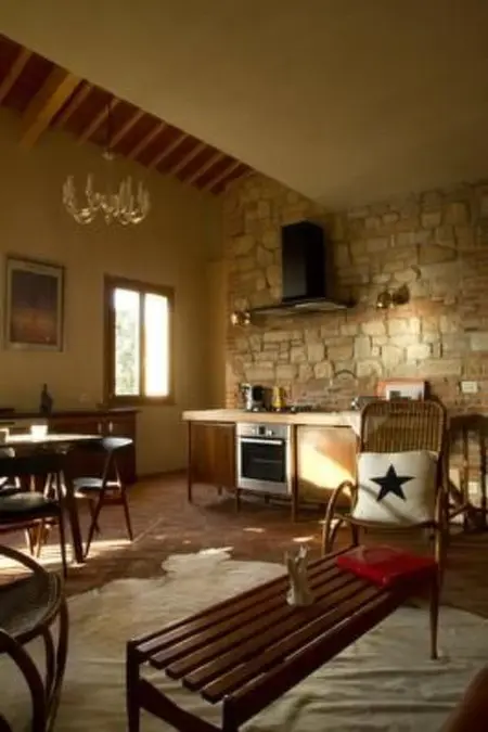 'Villa Famiglia 4, Appartement 5 personnes à Volterra - Photo 7
