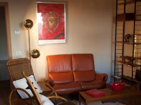 'Villa Famiglia 4, Appartement 5 personnes à Volterra - Photo 8