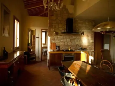 'Villa Famiglia 4, Appartement 5 personnes à Volterra - Photo 10