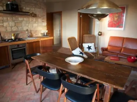 'Villa Famiglia 4, Appartement 5 personnes à Volterra - Photo 11