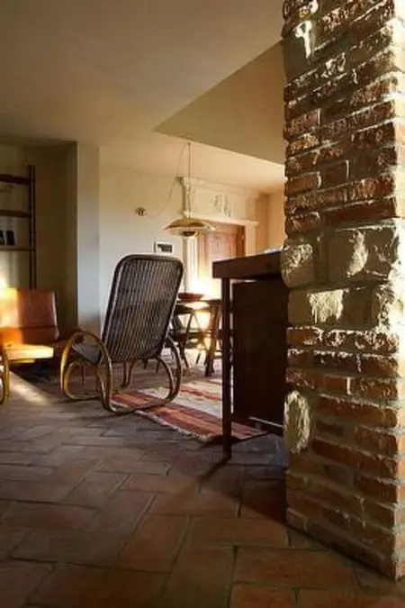 'Villa Famiglia 4, Appartement 5 personnes à Volterra - Photo 12