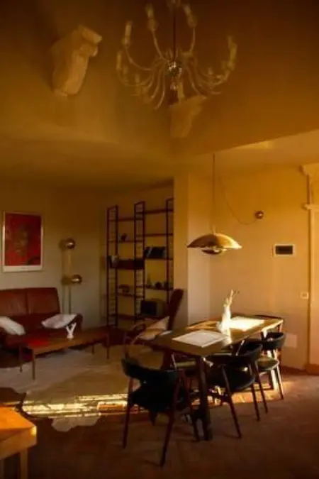 'Villa Famiglia 4, Appartement 5 personnes à Volterra - Photo 14