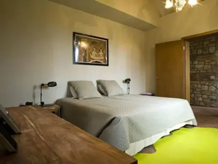 'Villa Famiglia 4, Appartement 5 personnes à Volterra - Photo 15