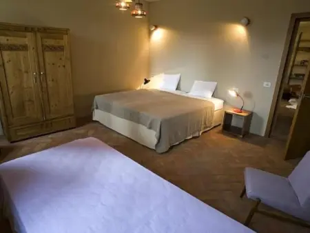 'Villa Famiglia 4, Appartement 5 personnes à Volterra - Photo 16