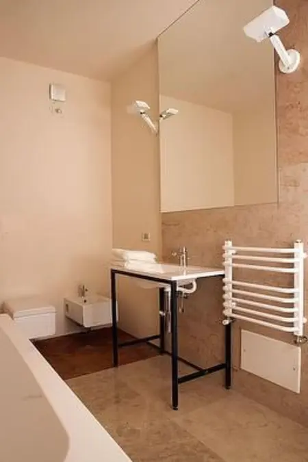 'Villa Famiglia 4, Appartement 5 personnes à Volterra - Photo 19