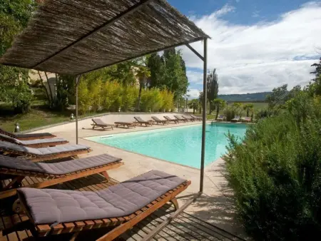 'Villa Famiglia 4, Appartement 5 personnes à Volterra - Photo 31