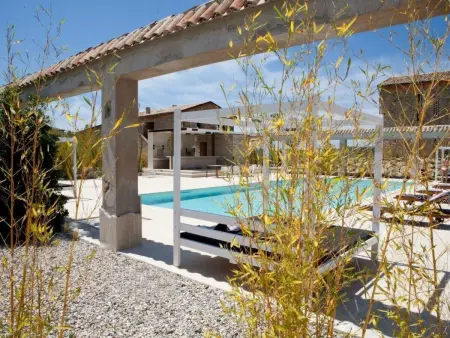 Villa Famiglia  mit Pool, Appartement 4 personnes à Volterra - Photo 12