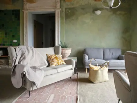 Villa IV Viaggio, Appartement 5 personnes à Volterra - Photo 4