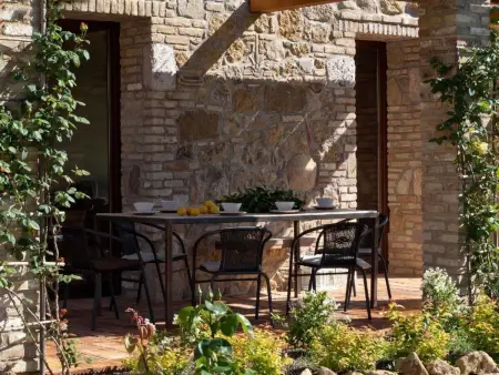 Villa IV Viaggio, Appartement 5 personnes à Volterra - Photo 24